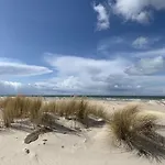 Seeblick Warnemuende - Mit Meerblick Und Balkon Direkt Am Fuer 2-4 Pers Daire *