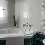 Seeblick Warnemuende - Mit Meerblick Und Balkon Direkt Am Fuer 2-4 Pers Daire