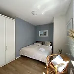 Seeblick Warnemuende - Mit Meerblick Und Balkon Direkt Am Fuer 2-4 Pers Daire *
