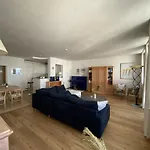Seeblick Warnemuende - Mit Meerblick Und Balkon Direkt Am Fuer 2-4 Pers Daire Rostock