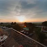 Seeblick Warnemuende - Mit Meerblick Und Balkon Direkt Am Fuer 2-4 Pers * Rostock